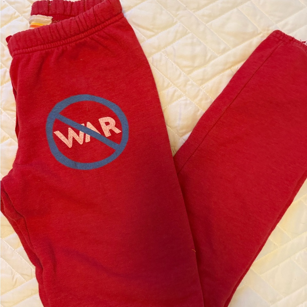 Aviator Nation sweats